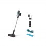 Philips | Vacuum cleaner | XC3131/01 | Cordless operating | 25.2 V | Operating time (max) 60 min | Black/Grey - 2